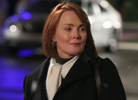 ER, Laura Innes ER, Laura Innes